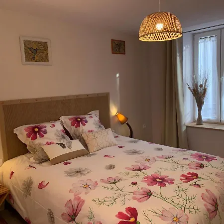Apartment Florentine Charleville-Mezieres