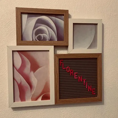 Apartment Florentine