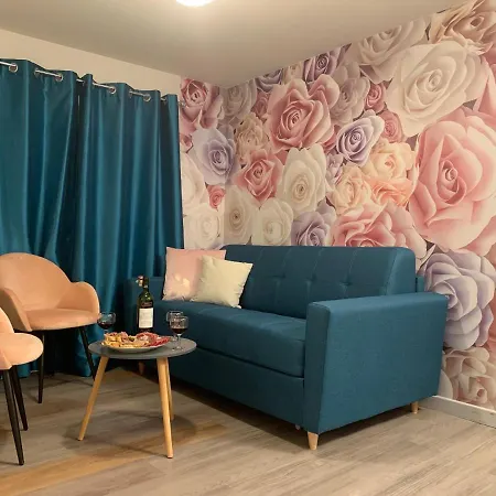 Apartment Florentine Charleville-Mezieres