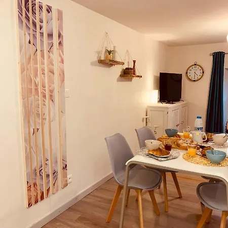 Apartment Florentine *