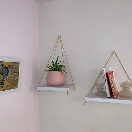 Florentine Apartment Charleville-Mezieres