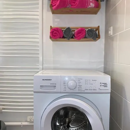 Florentine Apartment Charleville-Mezieres