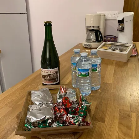 Florentine Apartment Charleville-Mezieres