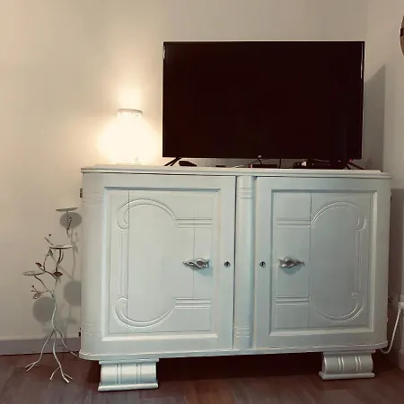 Florentine Apartment