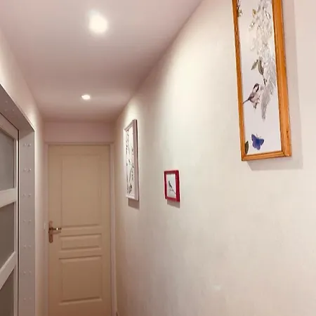 Florentine Apartment Charleville-Mezieres