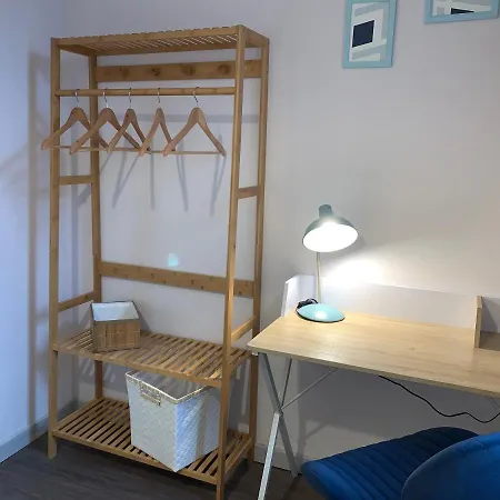 Florentine Apartment Charleville-Mezieres