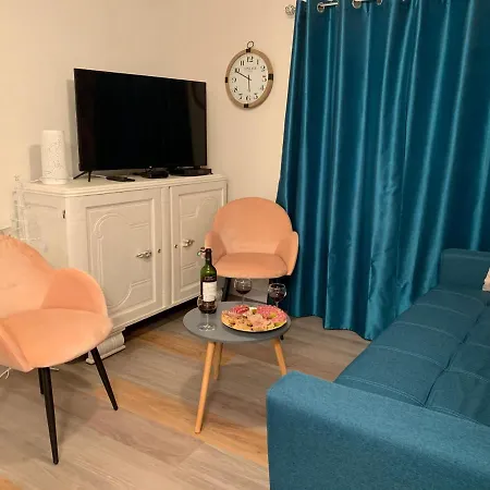 Apartment Florentine *
