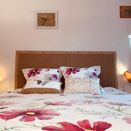 Apartment Florentine *