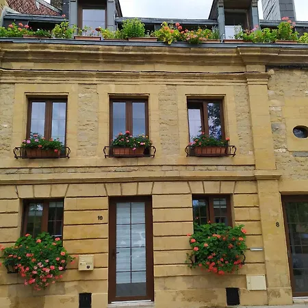 Florentine Charleville-Mezieres